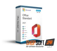 Oficina 2021 Estándar