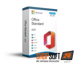 Oficina 2021 Estándar