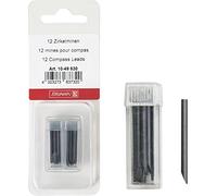 Oficina Círculo Fuente minas círculo no clasificados, 12 piezas