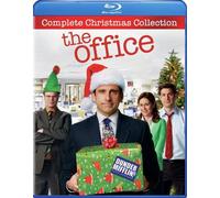 The Office: Complete Christmas Collection (Blu-ray) (Importación USA)
