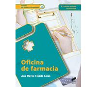 Oficina de farmacia: 16 (Sanidad)