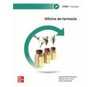 Oficina de farmacia (CICLOS FORMATIVOS)
