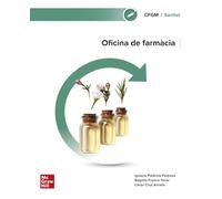 Oficina de farmàcia
