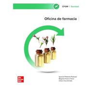 Oficina de farmacia (CICLOS FORMATIVOS)