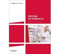 Oficina De Farmacia