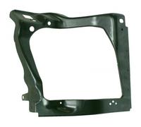 Oficina Faro Delantero Derecho para Ford Transit De 2006 OEM 1406463