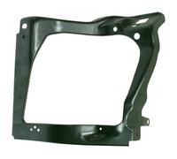 Oficina Faro Delantero Izquierdo para Ford Transit De 2006 OEM 1406464