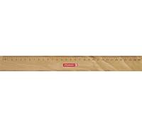 Oficina gobernante de Trevi, la escuela, la madera, de 30 cm, haya, VE10