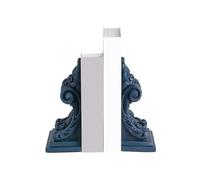 Oficina Sujetalibros de Resina sintética, Adorno for Libros, Carpeta y separadores, Estatua de Mesa