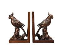 Oficina Sujetalibros, sujetalibros, estanterías, Decoraciones, decoración de Mesa for la Sala de Estar.