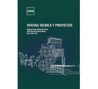 Oficina técnica y proyectos (GRADO)