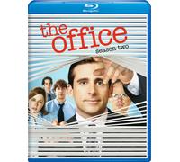 The Office: Season Two [USA] [Blu-ray]