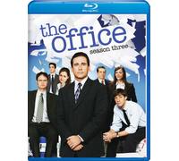 The Office: Season Three [USA] [Blu-ray]