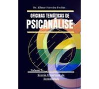 Oficinas Temáticas De Psicanálise (ebook)