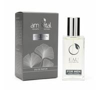 Oficine Cleman Amavital Private Collection for Men - Eau de Parfum Profumo Uomo, 50ml
