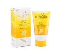 Oficine Cleman Amavital Sun Passion - Crema Solare SPF30, 150ml