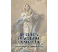 Ofício Da Imaculada Conceição (ebook)