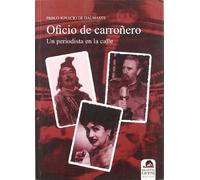OFICIO DE CARROÑERO (Ensayo)