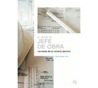 Oficio De Jefe De Obra