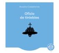 Oficio De Tinieblas