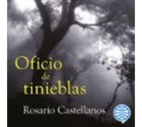 Oficio De Tinieblas (audiolibro)