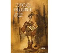 Oficio: dibujante (Astiberri Ensayo)