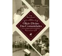 Ofício Divino Das Comunidades (ebook)