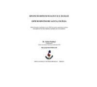 Ofício Divino De Santa Cecília (divinum Officium Sanctae Caeciliae) (e