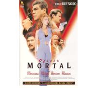 Oficio Mortal [USA] [DVD]