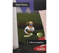 Oficios ejemplares: 138 (Voces/ Literatura)