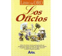 OFICIOS,LIBRO DE ORO
