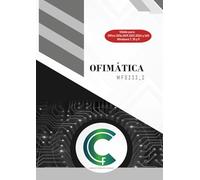 OFIMÁTICA: MF0233_2 (Formación Profesional)