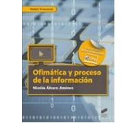 Ofimatica Y Proceso De La Informacion