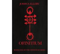Ofinitium: 1 (The Ofinitium Crisis)