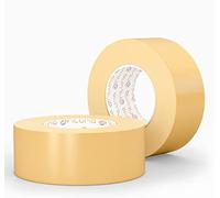 OFITURIA Cinta Transparente, Rollos de Celo Adhesivo Transparente, Cinta Adhesiva para Uso Personal, Doméstico o Profesional. Dimensiones 12 mm x 33 m (2 rollos)