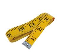 OFIXO Cinta métrica de costura suave y duradera de 1,50 metros y 150 cm