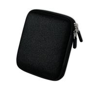 OFIXO Funda para SSD Kingston XS1000 | XS2000 | XS1000R SSD 1TB, 2TB, 4TB, 500 GB portátil de alto rendimiento, funda protectora de viaje bolsa de almacenamiento