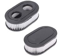 OFKPO 2 pcs Filtro de Aire - Motor Cortacésped Repalce Stens
