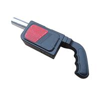 OFKPO Soplador Eléctrico de Aire, Ventilador Portátil para BBQ Barbacoa, Cocina, Camping al Aire Libre ect