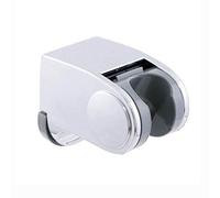 OFKPO Soporte de Ducha - Soporte alcachofa de Ducha, Reutilizable, Resistente al Agua, Resistente