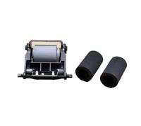 OFKSEWPA ADF Pickup Rodillo de separación neumático 10X 40X8736 41X0917 40X9108 Compatible con MX310 MX410 MX510 MX511 MX610 MX611 CX310 CX410 CX510