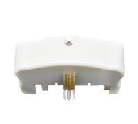 OFKSEWPA Reiniciador de Chips de Tanque de Mantenimiento T3661 T6716 T6715 Compatible con XP-6000 XP-6005 XP-6100 XP-6105 Restaurador de Chips