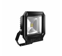OFL/AFL SUN LED Proyector 30W 1 LED Negro Iluminación Exterior Lámpara TOP