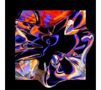 O'Flynn & Frazer Ray Shimmer (Vinyl) 12" Album (Importación USA)