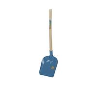 ofner L0510 offner Pala universal de chapa de acero sin mango Tamaño 300 x 240 mm