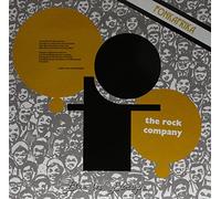 Ofo the Rock Company - Live in Europe - Fonk Afrika [Vinilo]