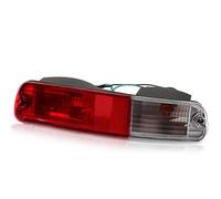 OFPURE Piloto Trasero Luces Parachoques Trasero Para Mitsubishi Para Pajero Para Montero V73 V75 V77 2003 2004 2005 2006 2007 Señal Giro, Lámpara Antiniebla Luces Traseras (Size : Derecha)