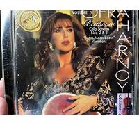 Ofra Harnoy - Collection Vol 5