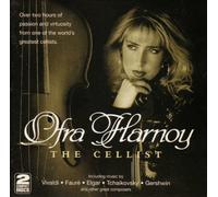 Ofra Harnoy - Ofra Harnoy