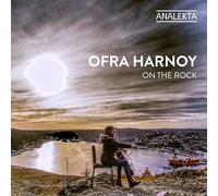 Ofra Harnoy - on The Rock